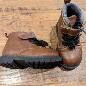 Toddler Boots